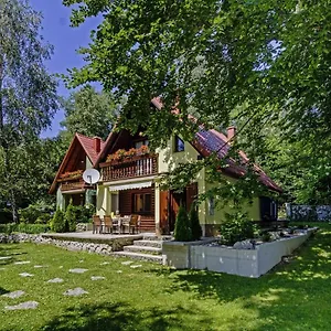  Chalet Bogo & Neno Kroatien