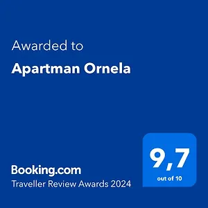 Apartment Ornela Kroatien