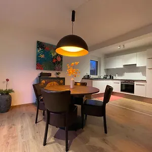  Apartment Moderne Am Rothsee