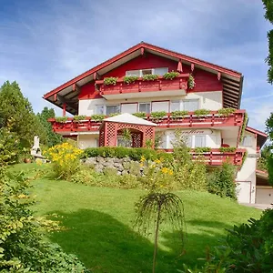  Apartment Alpenflora